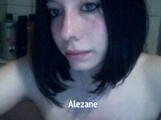 Alezane