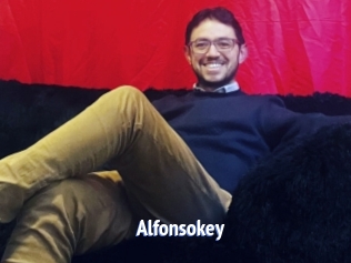 Alfonsokey