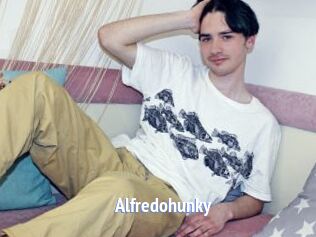 Alfredohunky
