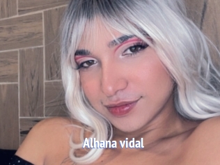 Alhana_vidal