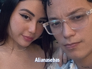 Alianasebas