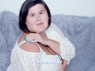 Alianesasky