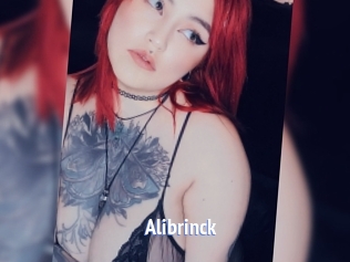 Alibrinck