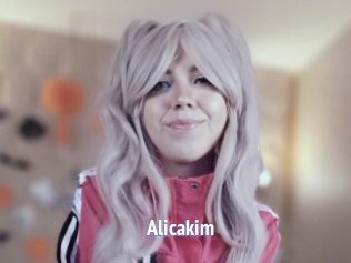 Alicakim