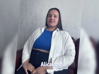 Alicaland