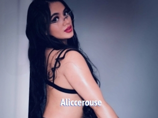 Aliccerouse