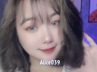 Alice039