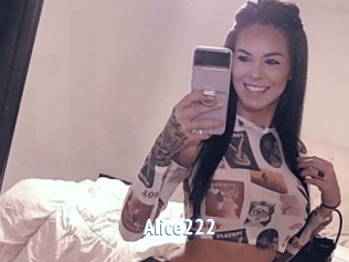 Alice222