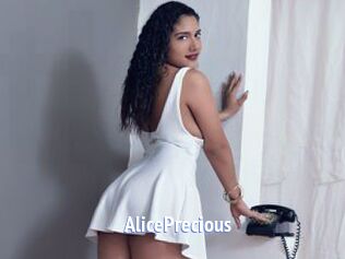AlicePrecious