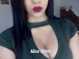 Alice_littlel