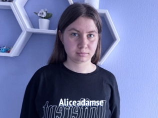 Aliceadamse