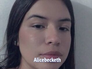 Alicebecketh