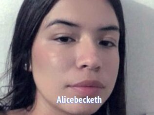Alicebecketh
