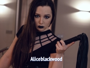 aliceblackwood Telefon Kontakte
