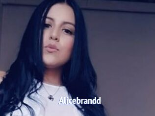 Alicebrandd