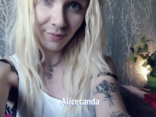 Alicecanda