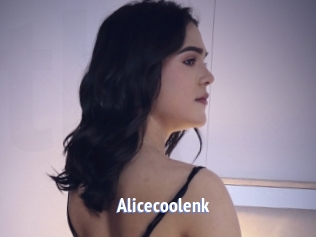 alicecoolenk Telefon Kontakte