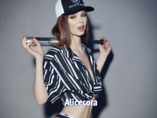 Alicecora