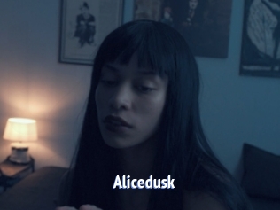 Alicedusk