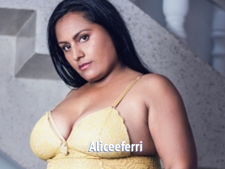Aliceeferri