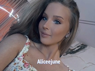 Aliceejune