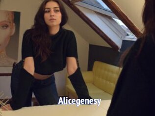 Alicegenesy