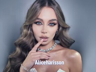 Aliceharisson