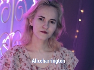 Aliceharrington