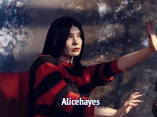 Alicehayes