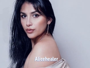 alicehealer Telefon Kontakte