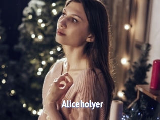 Aliceholyer