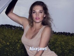 Alicejanet