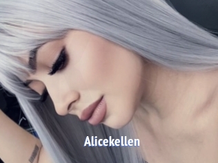 Alicekellen