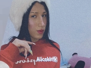 Alicekimx