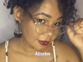 Alicekm