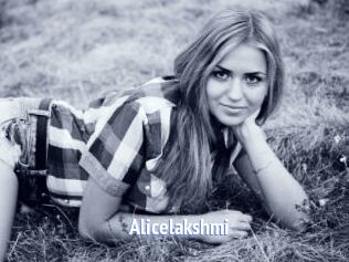 Alicelakshmi