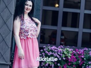 Alicelallie