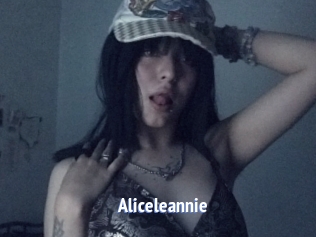Aliceleannie