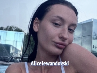 alicelewandovski Telefon Kontakte