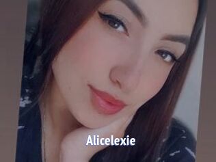 Alicelexie