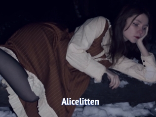 alicelitten Telefon Kontakte