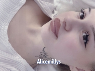 Alicemillys