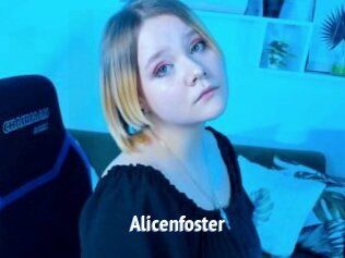 Alicenfoster