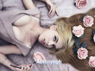 Alicenymph