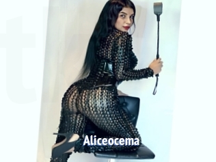 aliceocema Telefon Kontakte