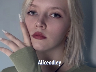 Aliceodley