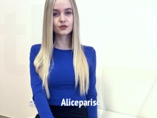 Aliceparise