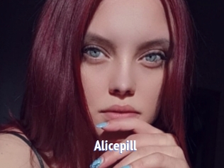 alicepill Telefon Kontakte