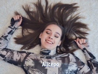 Alicepo