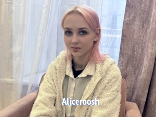 Aliceroosh